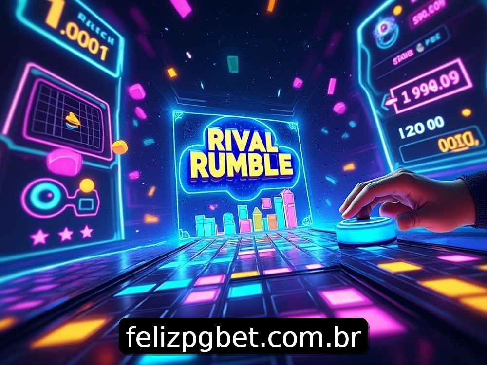 Promoção Relâmpago felizpg