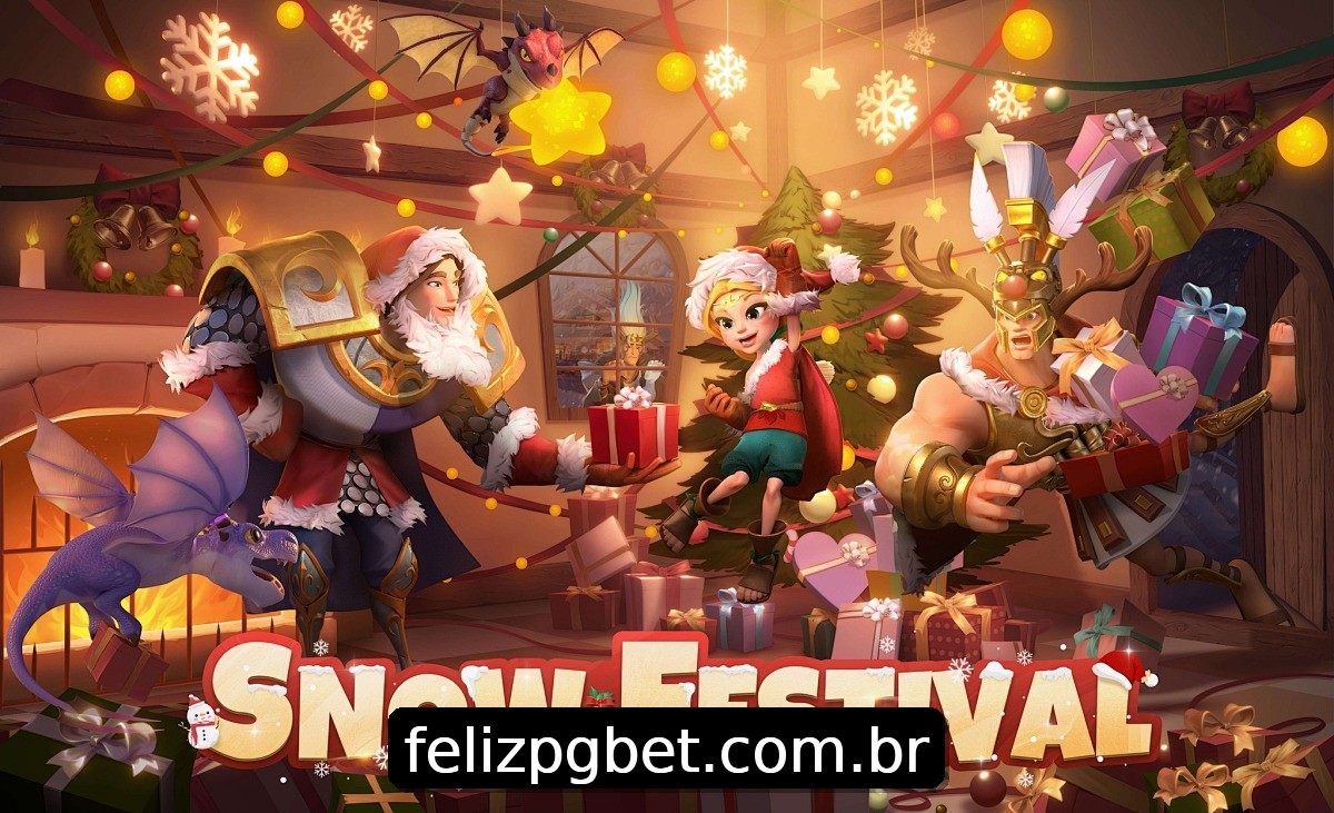 Promoções Sazonais felizpg