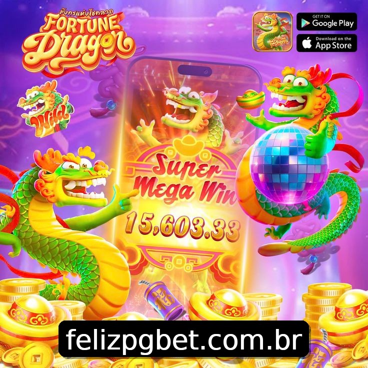 Estatísticas felizpg